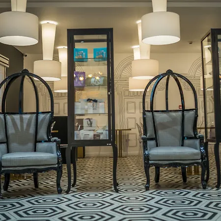 Holm Boutique & - Ik Collection St. Julian's