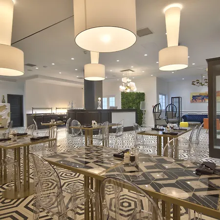 Hotel Holm Boutique & - Ik Collection 4*