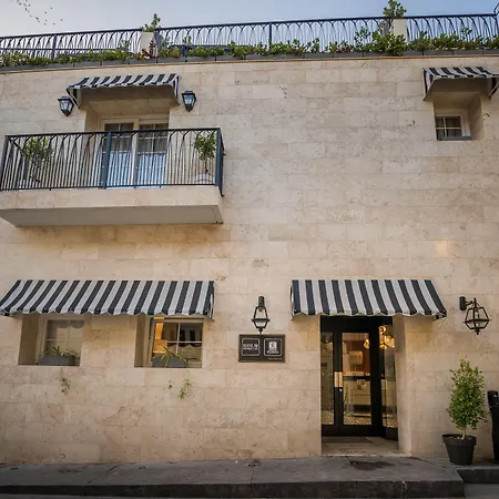 Holm Boutique & - Ik Collection 4*