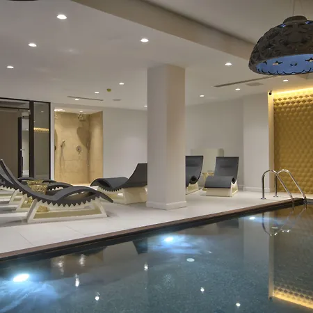 Holm Boutique & - Ik Collection Hotel 4*