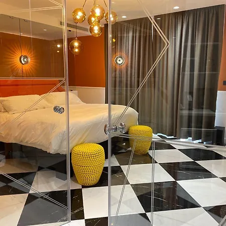 Hotel Holm Boutique & - Ik Collection St. Julian's