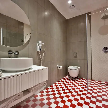 Holm Boutique & - Ik Collection Hotel 4*