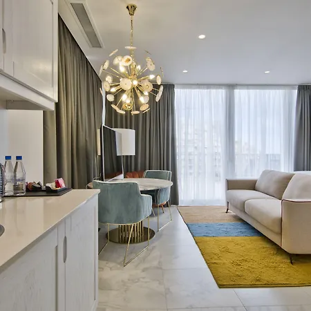 Holm Boutique & - Ik Collection St. Julian's