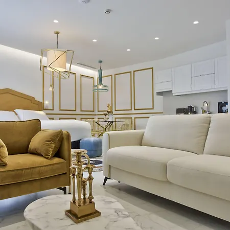 Holm Boutique & - Ik Collection 4*