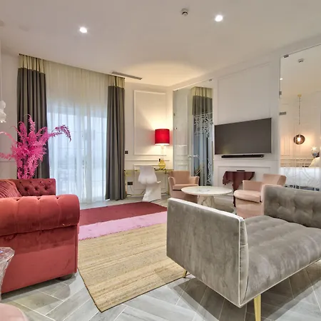 Holm Boutique & - Ik Collection Hotel 4*