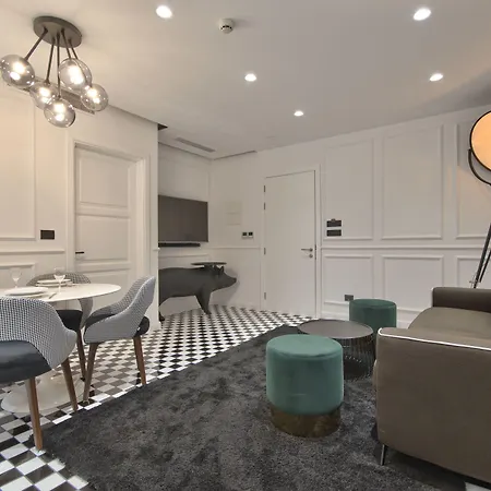 Hotel Holm Boutique & - Ik Collection St. Julian's