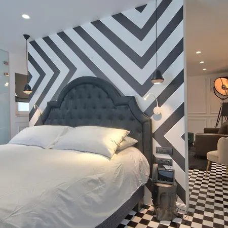 Holm Boutique & - Ik Collection Hotel St. Julian's