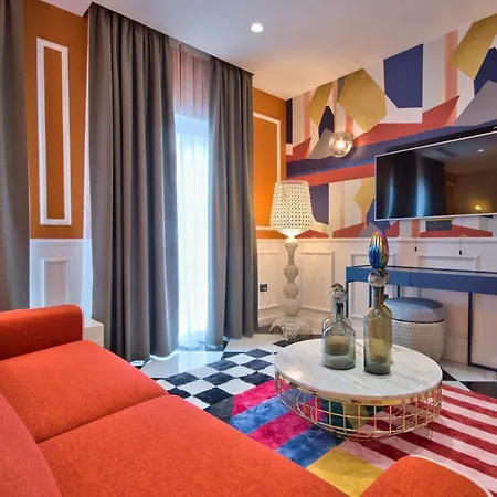 Holm Boutique & - Ik Collection 4*