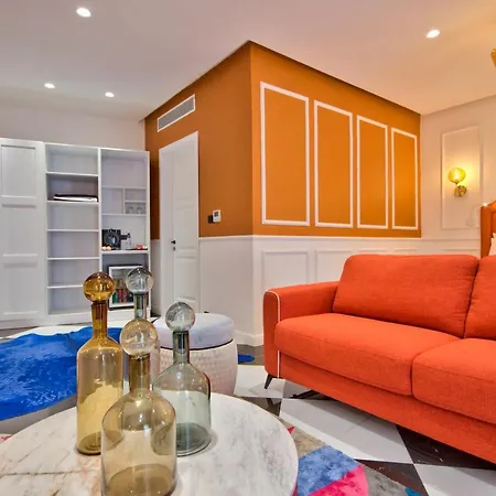 Holm Boutique & - Ik Collection Hotel Saint Julian's