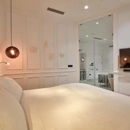 Holm Boutique & - Ik Collection 4* Saint Julian's