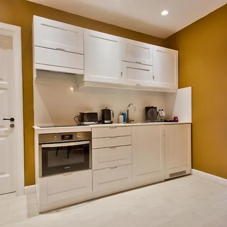 Holm Boutique & - Ik Collection 4*