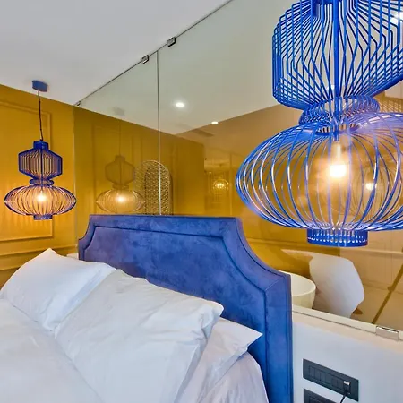 Holm Boutique & - Ik Collection Hotel
