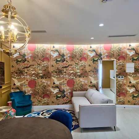 Hotel Holm Boutique & - Ik Collection