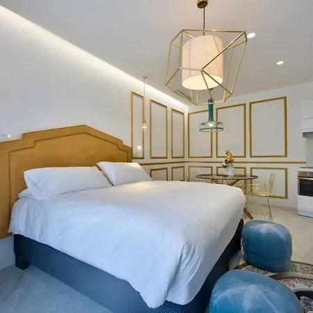 Hotel Holm Boutique & - Ik Collection 4*
