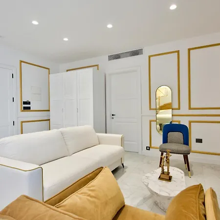 Hotel Holm Boutique & - Ik Collection 4*