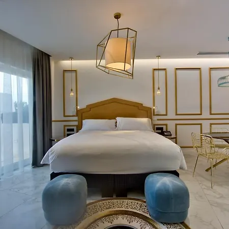 Holm Boutique & - Ik Collection Hotel 4*