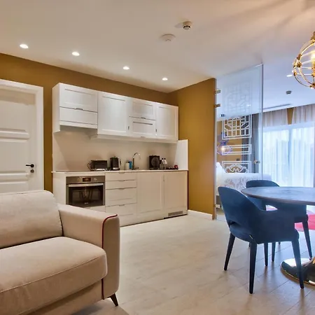 Hotel Holm Boutique & - Ik Collection San Ġiljan