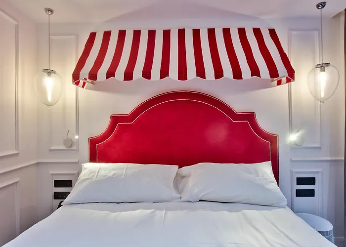 Holm Boutique & - Ik Collection Hotel