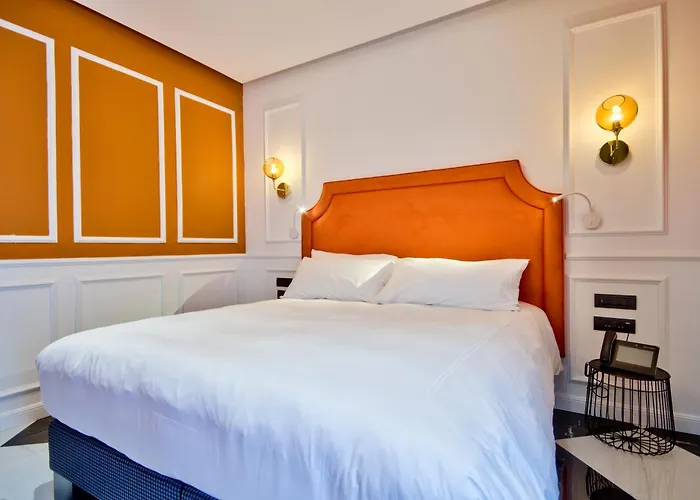 Hotel Holm Boutique & - Ik Collection 4*