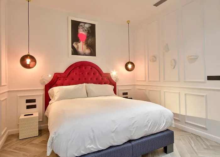 Holm Boutique & - Ik Collection 4* Saint Julian's