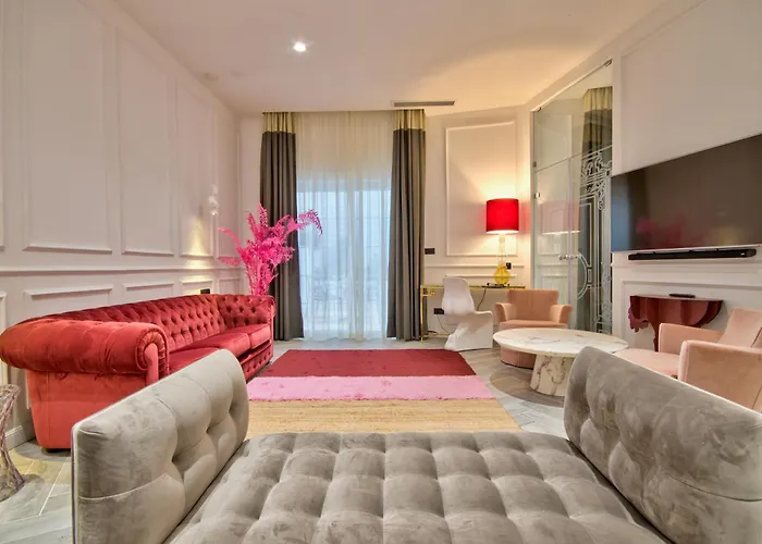 Holm Boutique & - Ik Collection 4* Saint Julian's