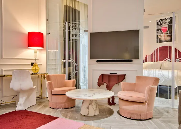 Holm Boutique & - Ik Collection Hotel St. Julian's