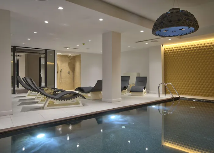 Holm Boutique & - Ik Collection Hotel 4*