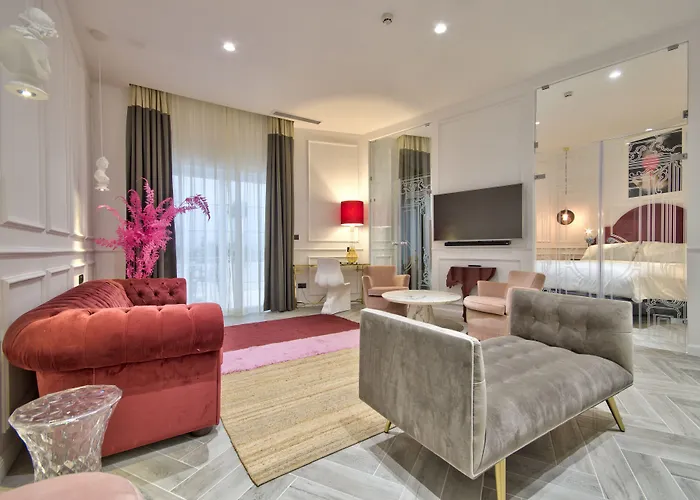 Holm Boutique & - Ik Collection Hotel 4*