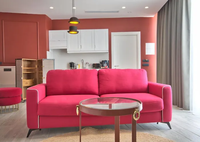 Hotel Holm Boutique & - Ik Collection