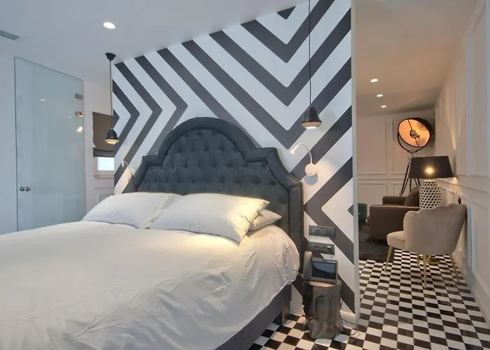 Holm Boutique & - Ik Collection Hotel St. Julian's