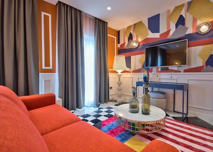 Holm Boutique & - Ik Collection 4*