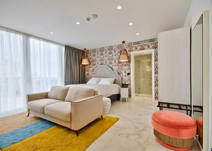 Holm Boutique & - Ik Collection Ξενοδοχείο 4*