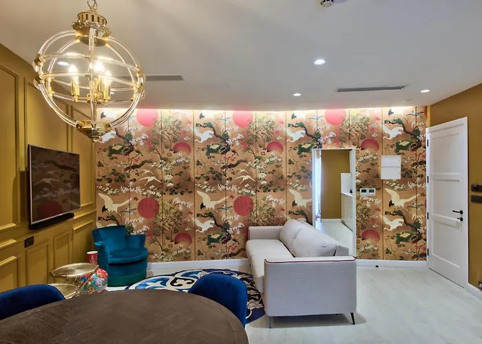 Ξενοδοχείο Holm Boutique & - Ik Collection