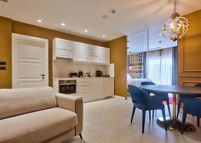 Hotel Holm Boutique & - Ik Collection St. Julian's