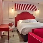 ホテル Holm Boutique & - Ik Collection 4*