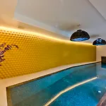 ホテル Holm Boutique & - Ik Collection 4*