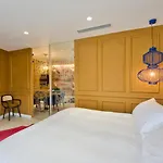 Holm Boutique & - Ik Collection 4*