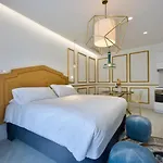 ホテル Holm Boutique & - Ik Collection 4*