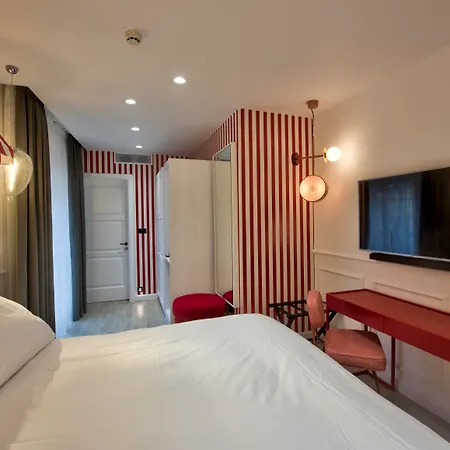 Holm Boutique & - Ik Collection Hotel