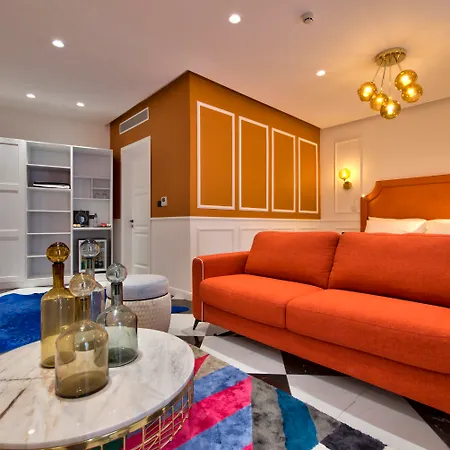 Holm Boutique & - Ik Collection Szálloda 4*