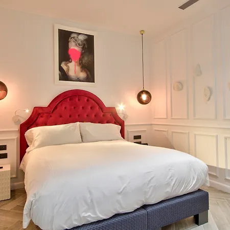 Holm Boutique & - Ik Collection 4* San Ġiljan