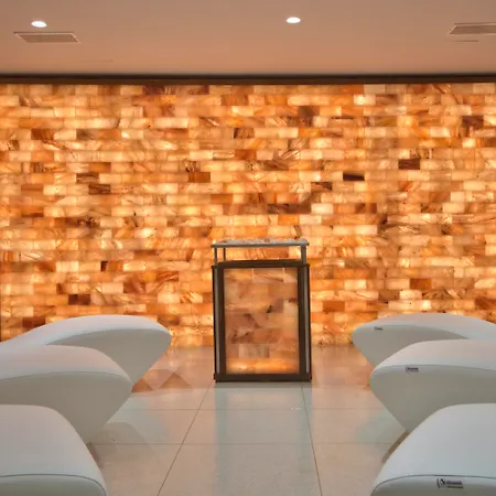 Szálloda Holm Boutique & - Ik Collection 4*