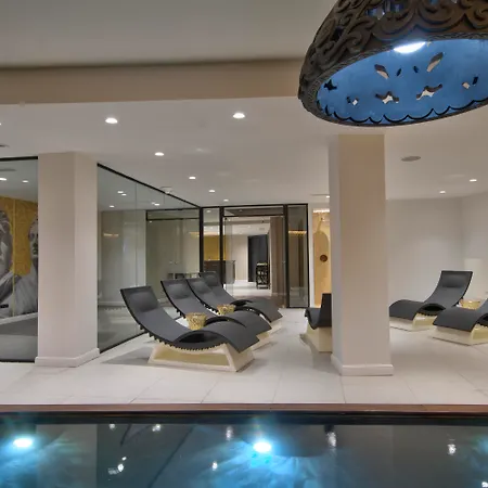 Hotel Holm Boutique & - Ik Collection