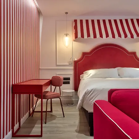 Hotel Holm Boutique & - Ik Collection