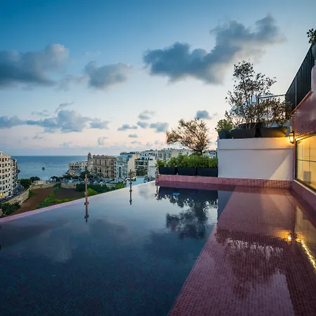 Hotel Holm Boutique & - Ik Collection