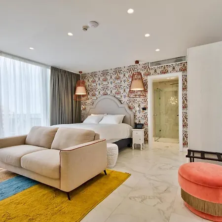 Holm Boutique & - Ik Collection Szálloda 4*