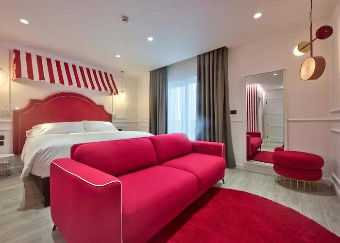 Holm Boutique & - Ik Collection Hotel St. Julian's