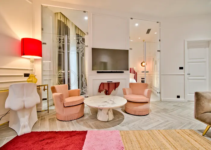 Holm Boutique & - Ik Collection Hotel