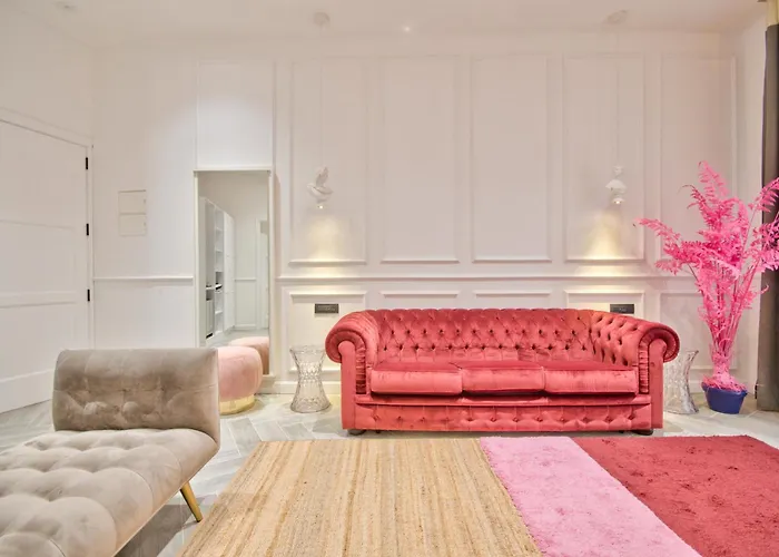 Hotel Holm Boutique & - Ik Collection St. Julian's