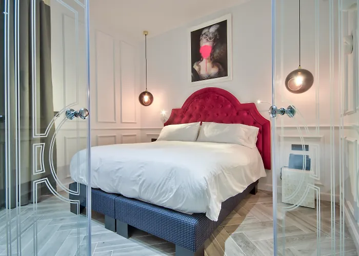 Holm Boutique & - Ik Collection Hotel